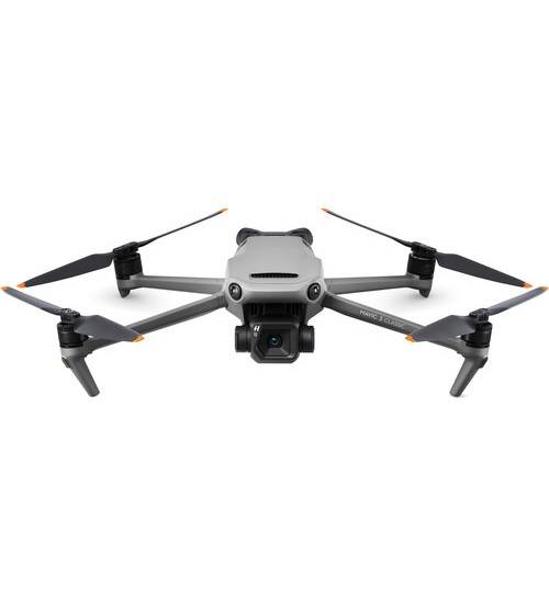 DJI Mavic 3 Classic with DJI RC Remote